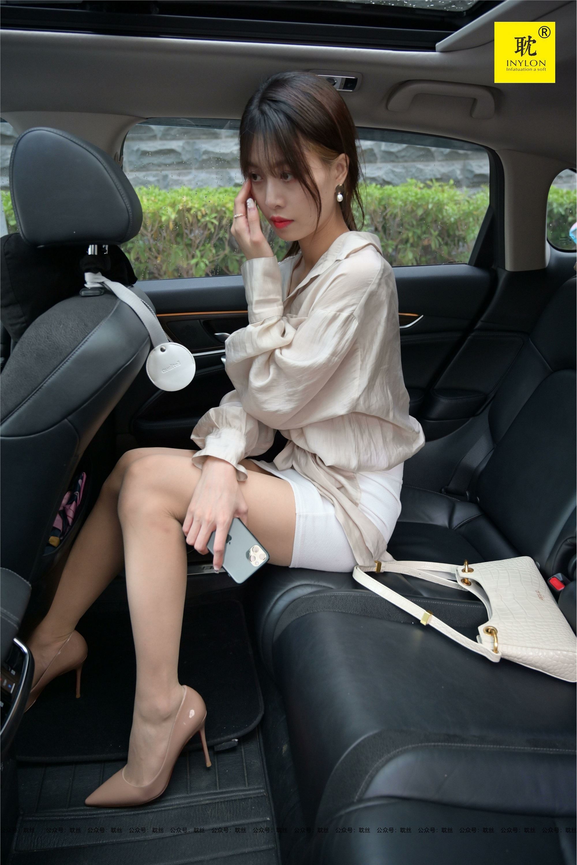 IESS异思趣向  第N种幻想之《一个人下班》①